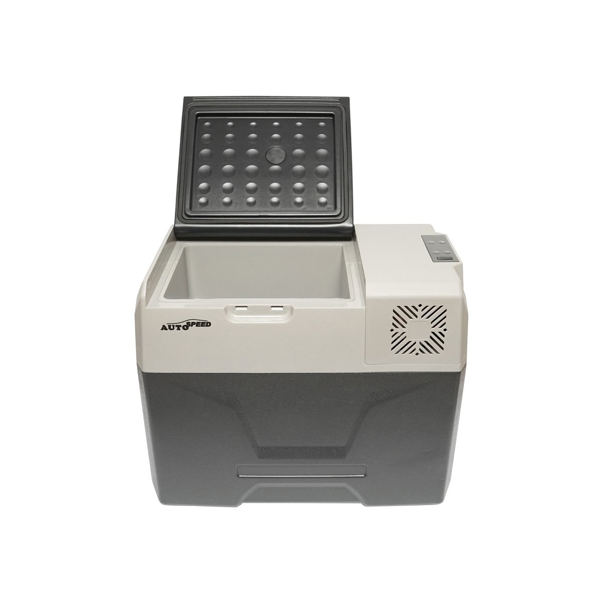 Frigider auto cu compresor capacitate 40L tensiune alimentare 12-24V min -20 max +20